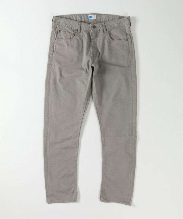 JBJE1200 (JJE1000M35) 10oz NEW PREP PANTS,BEIGE, medium image number 2