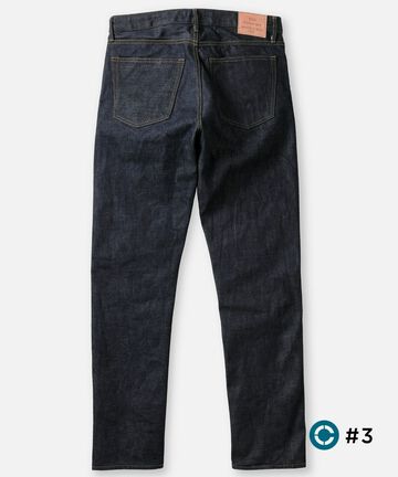 J10TH3 10th Anniversary Limited CIRCLE Straight-One Washed-30,, small image number 1