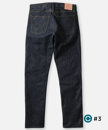 J10TH3 10th Anniversary Limited CIRCLE Straight-One Washed-29,, small image number 1