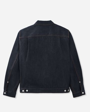 MMGJ0002 14.7oz #002 "STANDARD" DENIM 2nd Type JACKET (TOKUNO BLUE),, small image number 1