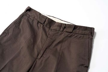 TR-CIV602 47 Civilian Trousers,GRAY, small image number 2