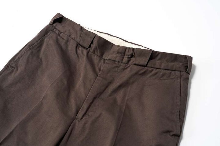 TR-CIV602 47 Civilian Trousers,GRAY, medium image number 2