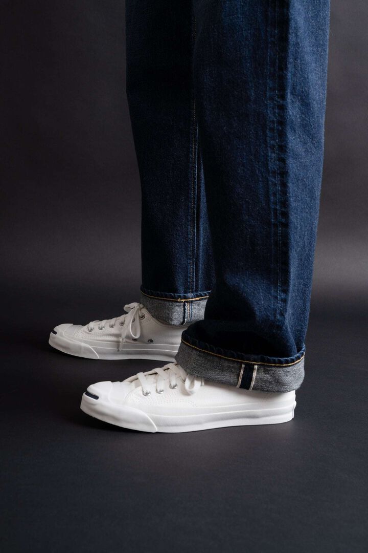 LH112D (102) SL VINTAGE REGULAR STRAIGHT【Women's】,, medium image number 8