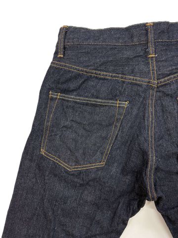 ONI270-60XX 12oz Selvedge Denim Just right Straight,, small image number 4