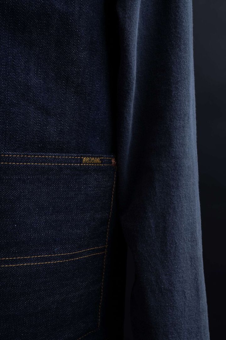 XX602BE (000)『XXXX-EXTRA』BUTTON UP VEST,, medium image number 7