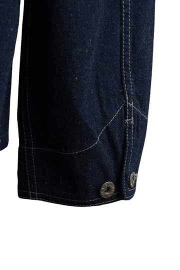 WR623F (81) COVERALLS,, small image number 5