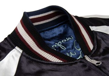 4612 Souvenir Jacket,BK x NY, small image number 8