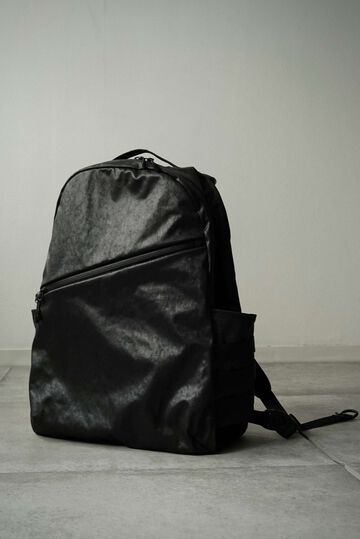 CAP709AC05VBK Vintage Leather Cloth / D_ Pac,, small image number 4