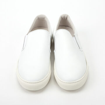 16291332 LILY SMOOTH(WHITE) Size 39(24-25cm),, small image number 2