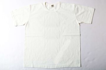 BR-26231 TUBE S/S SLD TEE,WHITE, small image number 0