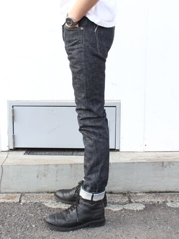 Kamikaze Attack Mach Kamikaze14.21oz Tight Tapered 'MHK',, small image number 3