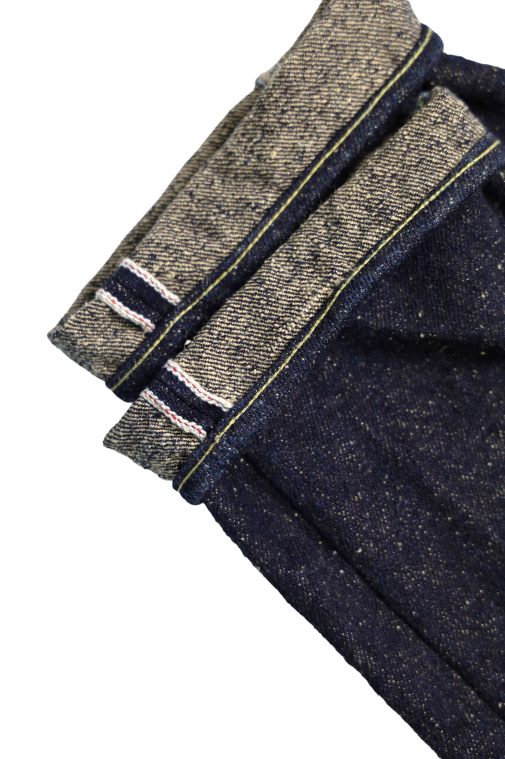 ONI622-Asphalt 20oz Asphalt Denim Relax Tapered-One Wash-31,, medium image number 8