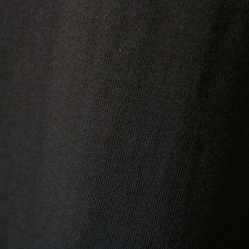 BR-1106 TSURI-AMI LS CREW-T,BLACK, small image number 8