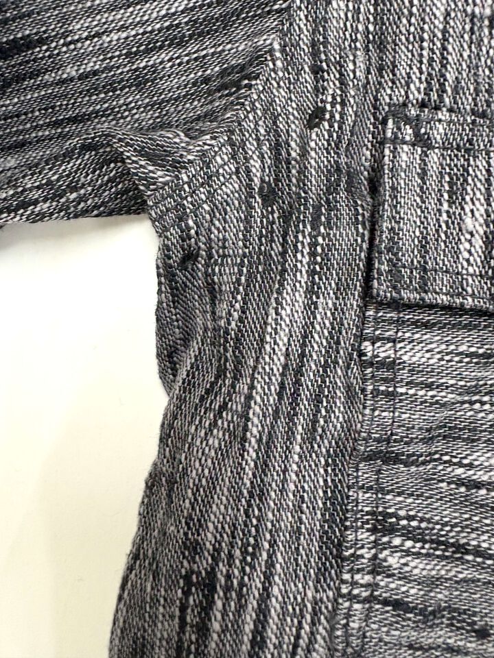 GZ-KSCA-BKGY Kase Dyed Coverall Black Gray,, medium image number 5