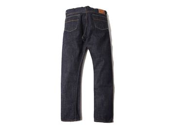 TRP1609 URBAN NARROW DIRT DENIM-38,, small image number 1