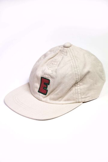 G101-04 6PANEL C-O-F-F-E-E Embroidery CAP,WHITE, small image number 0