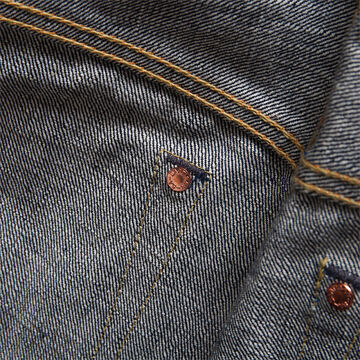 SD-303 18.5oz Tight Straight,, small image number 8
