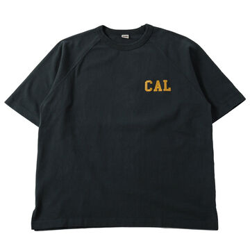 BR-24224 90's SHORT SLEEVE T-SHIRT,BLACK, small image number 0