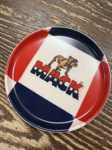 BW-0181 M/T BWFABRIC Coaster,MULTI, small image number 0