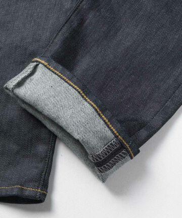 Mauriat new skinny  / 11.5oz Stretch Denim-24,, small image number 4