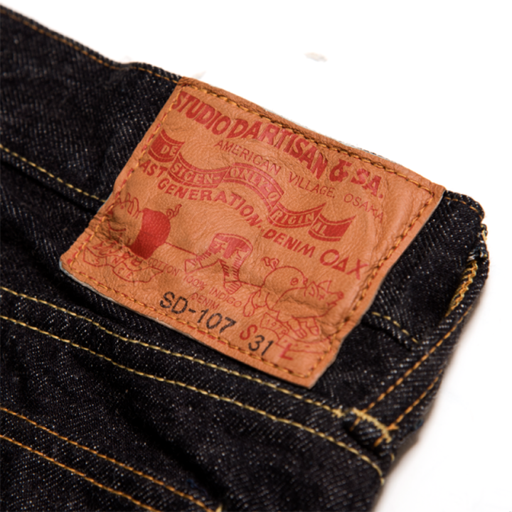 <Previous Version>SD-107 Super tight straight-One Washed-28,, medium image number 5