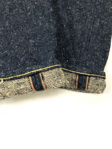 ONI902-CCD-Kabuki 15oz Crushed Concrete Denim Kabuki Selvedge High Rise Relax Tapered,, small image number 11