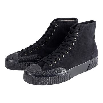 S111XCW-MIRAGE A06 / W-23 MOLESKIN_A06 / High Top-44,, small image number 3