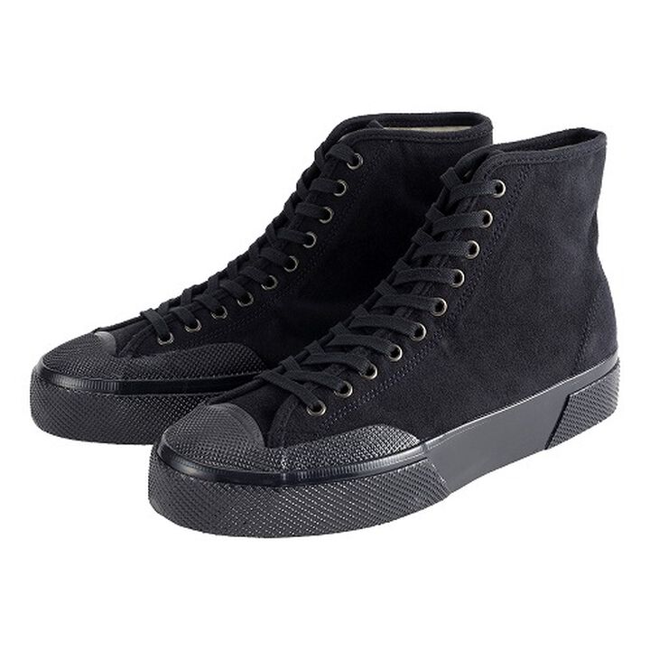 S111XCW-MIRAGE A06 / W-23 MOLESKIN_A06 / High Top-44,, medium image number 3