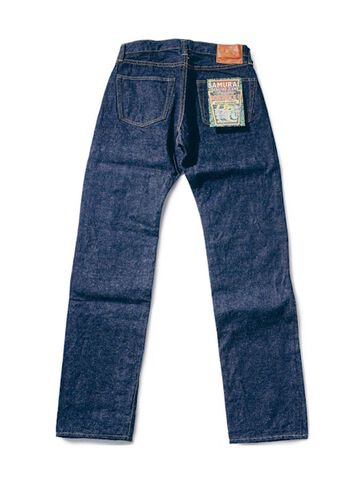 S0510XXII 15OZ REGULAR STRAIGHT-One Wash-31,, small image number 2