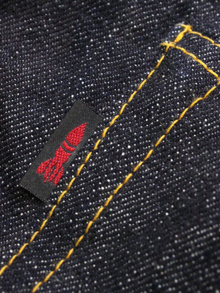 Kamikaze Attack Home Run Kamikaze 15.3oz Tight Straight "HRK",, medium image number 6