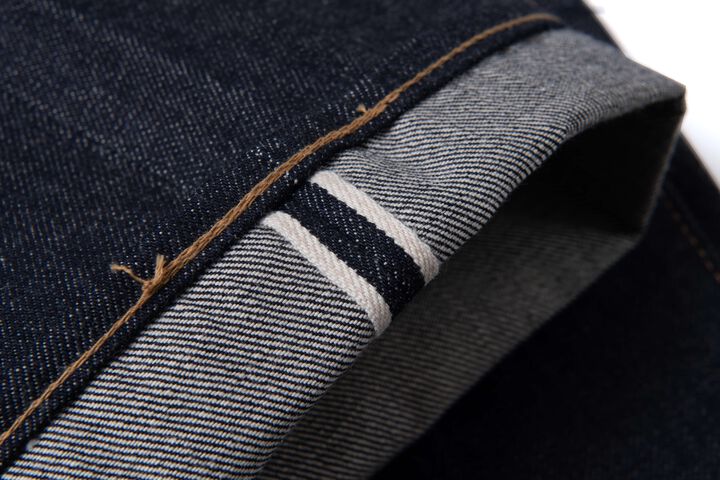 SD-1101 13.5oz ISHIKAWADAI Jeans Regular Straight,, medium image number 6