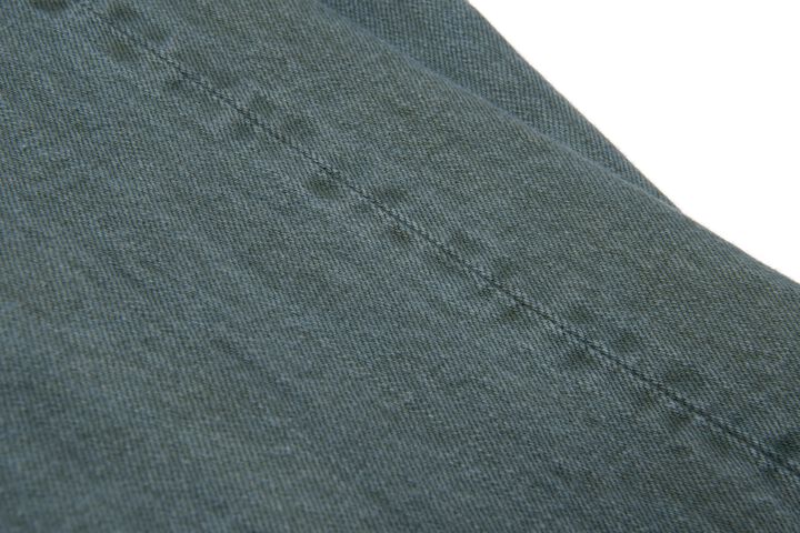 【Pre-Order】D1944 14oz Indigo Green Jeans Regular Straight,, medium image number 7