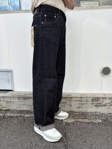 ONI222-KIRAKU 12oz Kiraku Super Wide Straight,, small image number 12