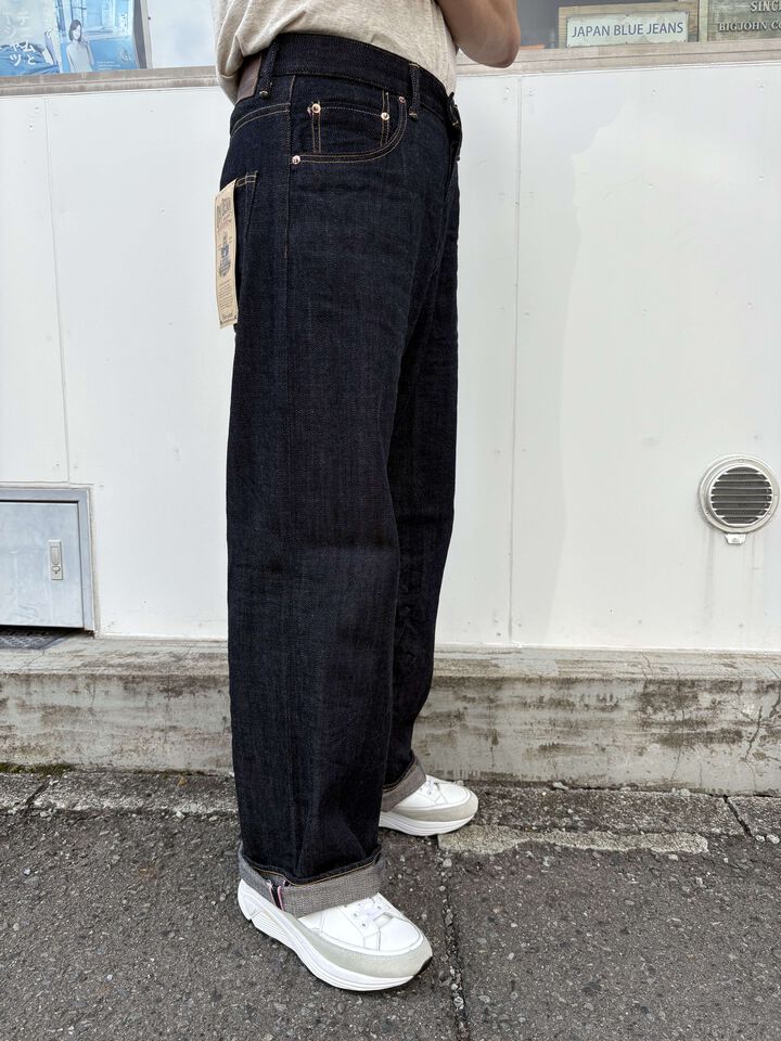ONI222-KIRAKU 12oz Kiraku Super Wide Straight,, medium image number 12