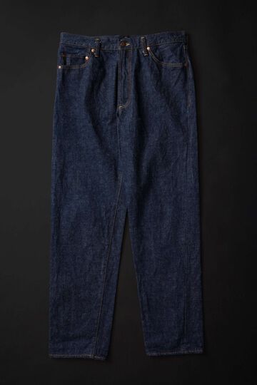S1956R (001R) 13oz ISHIKAWADAI JEANS TAPERED,, small image number 3