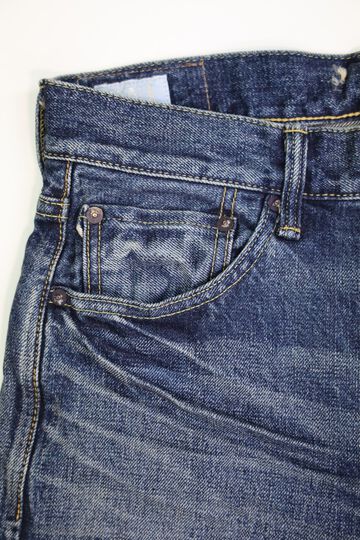 ONI-240-USED 15oz 18 months Used Neat Straight-One Washed-29,, small image number 7
