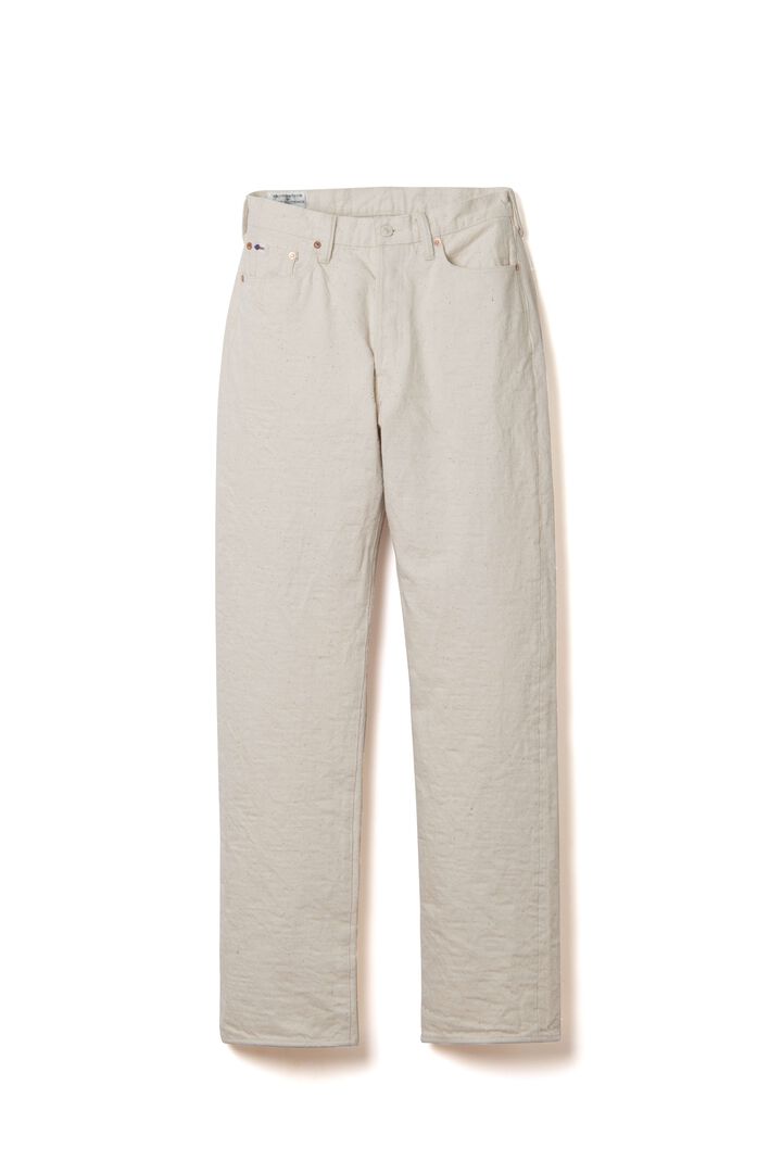 【Pre-Order】SD-1001E 15oz GL3 Kinari Regular Straight,, medium