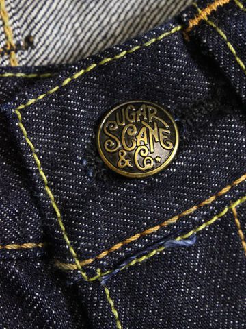 SC40065 14.25oz UNION STAR JEANS,, small image number 2