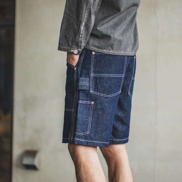 TCB Painter Shorts 10oz,, small image number 4