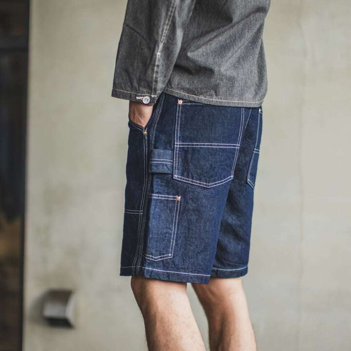 TCB Painter Shorts 10oz,, medium image number 4