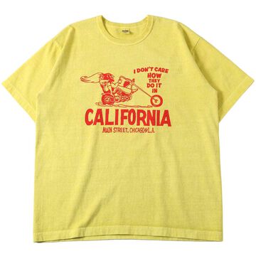 BR-25253 TUBE SHORT SLEEVE T-SHIRT (4COLORS),SAX, small image number 4