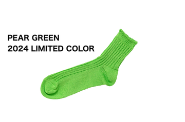 NK0202 LINEN RIBBED SOCKS FLAX,FLAX, small image number 5