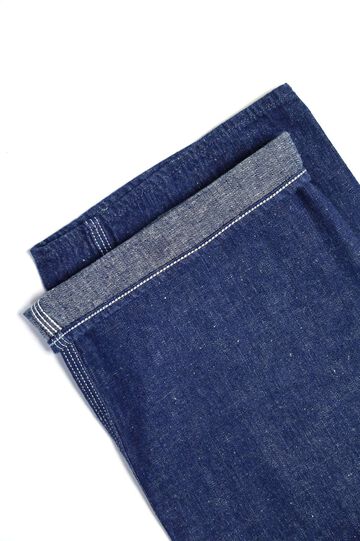 01-5120 DENIM PAINTER PANTS,, small image number 7