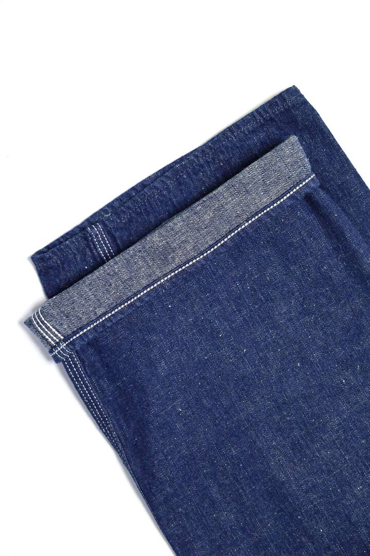 01-5120 DENIM PAINTER PANTS,, medium image number 7