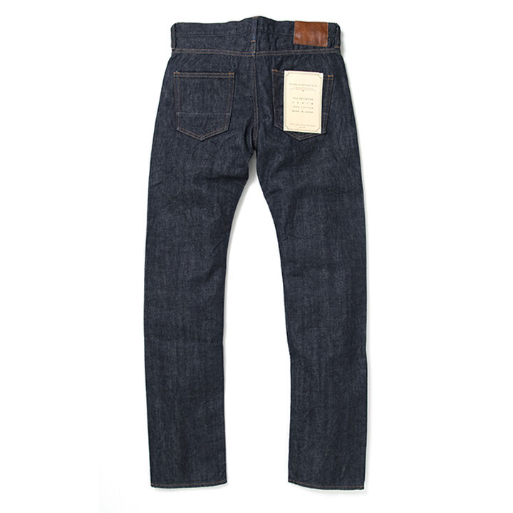 D1761 Authentic jeans,, medium image number 1
