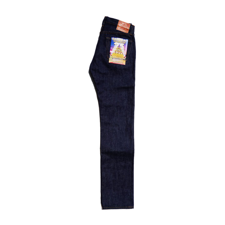 S710XX25oz-25th 25th anniversary special limited edition model Tight straight-Non Wash-29,, medium image number 3