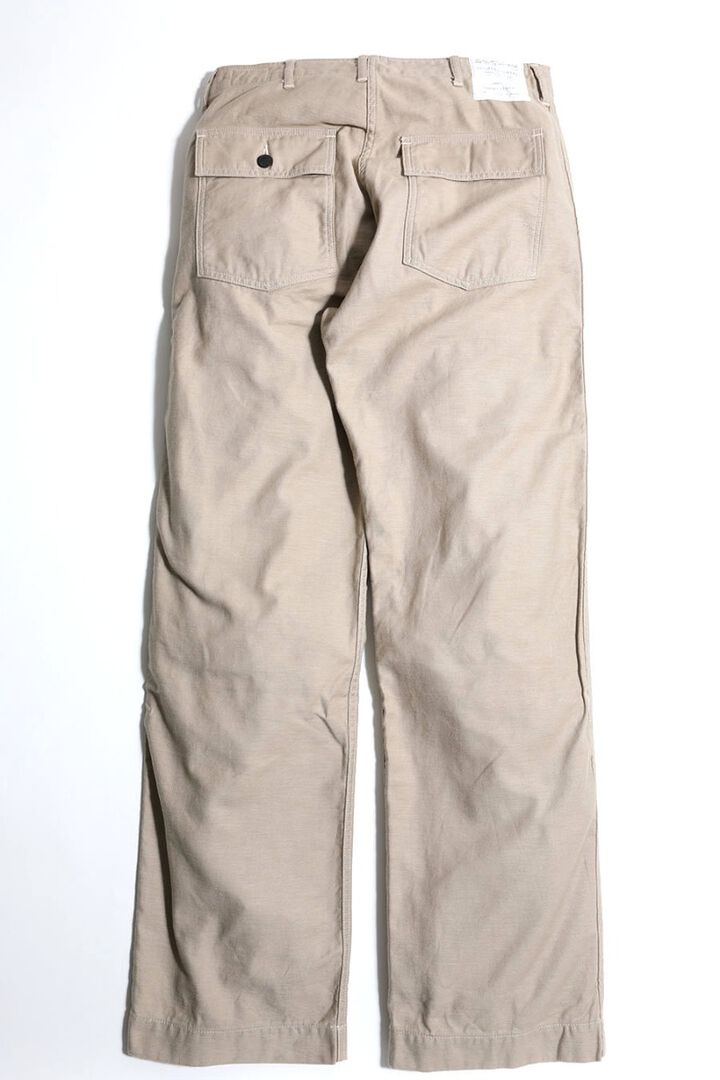 TR22SS-603 Baker Pants-BEIGE-36,BEIGE, medium image number 11
