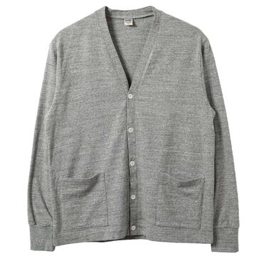 BR-26170 C/W Cardigan,GREY, small image number 0