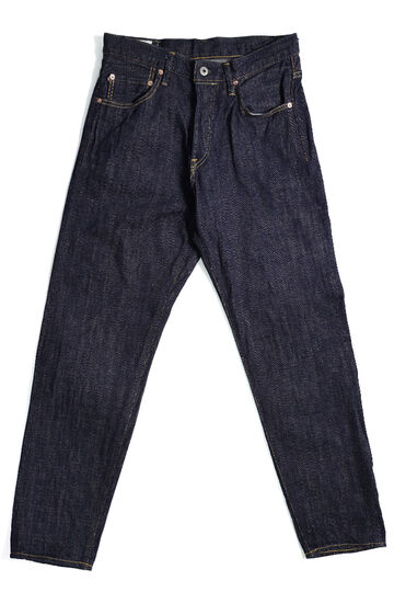 ONI860-KIRAKU 12oz Kiraku Denim Pegtop,, small image number 7
