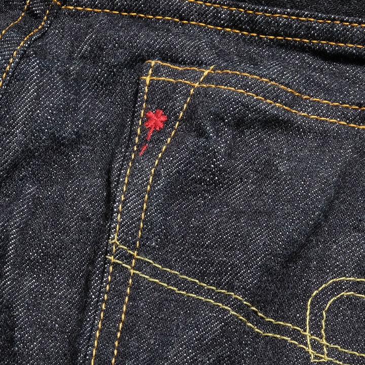 771-22 Lot.771 15oz Selvedge Denim Standard Jeans,, medium image number 14